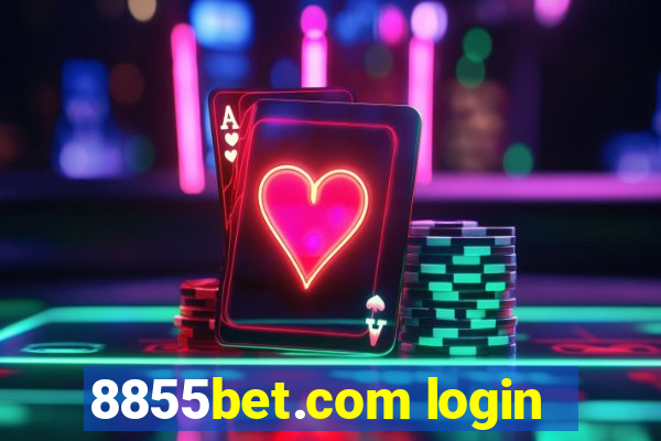 8855bet.com login